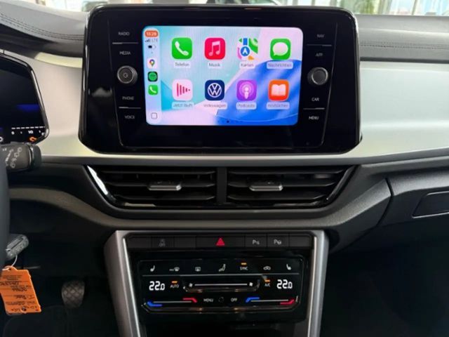 Volkswagen T-Roc 1.0 TSI Life