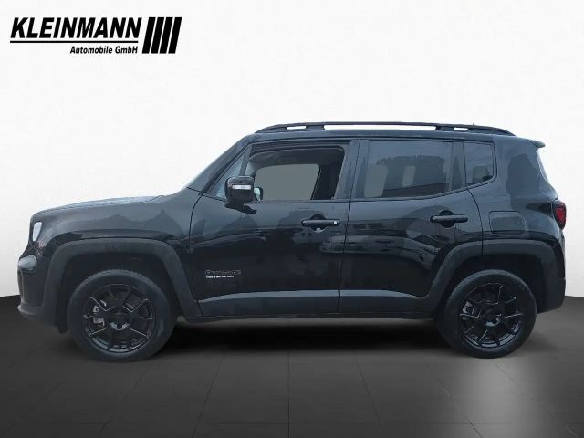 Jeep Renegade 4x4