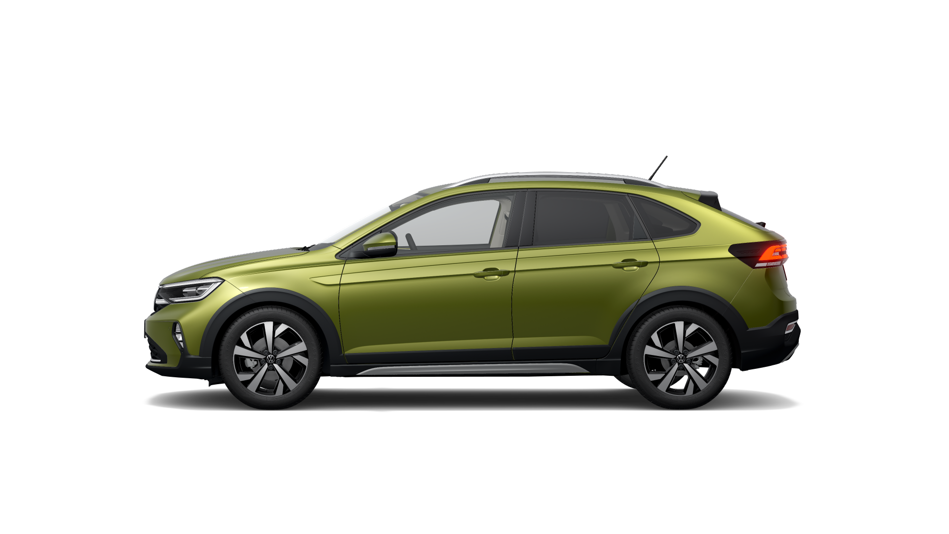 Volkswagen Taigo 1.5 TSI DSG IQ.Drive Style