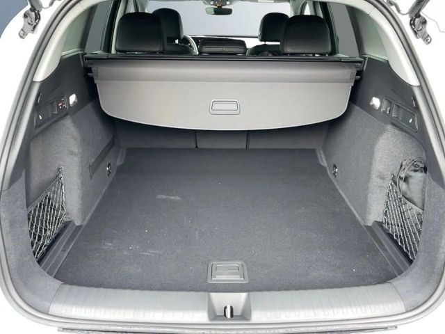 Audi Q6 e-tron Performance