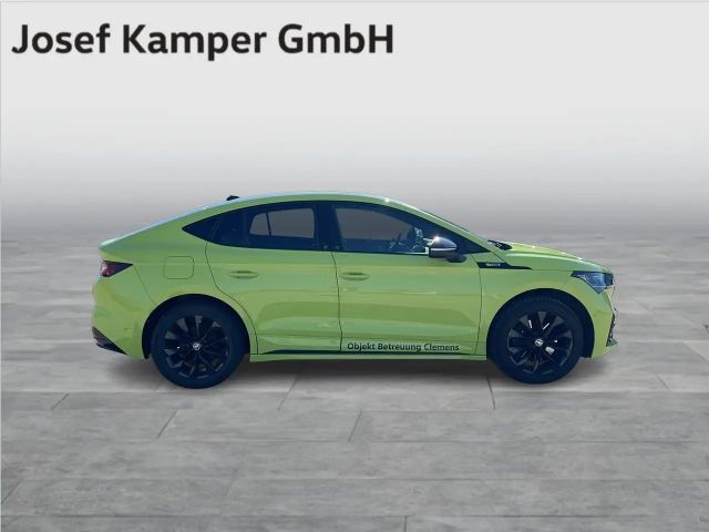 Skoda Enyaq Coupe RS