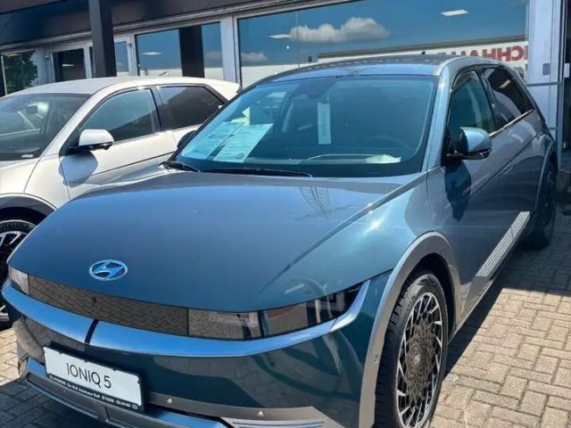 Hyundai IONIQ 5 UNIQ