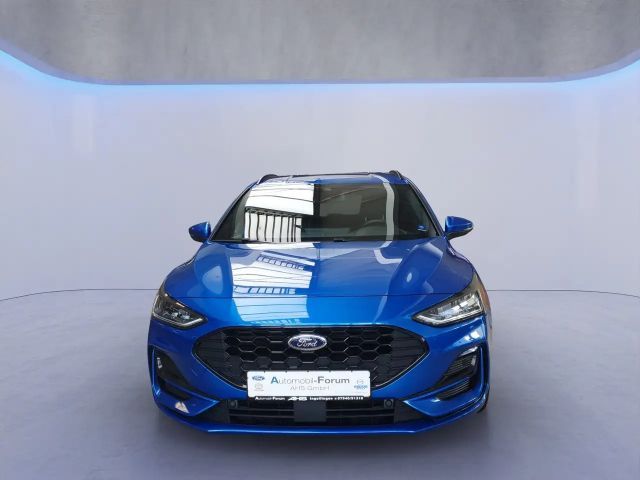 Ford Focus 1.5 EcoBlue ST Line Wagon