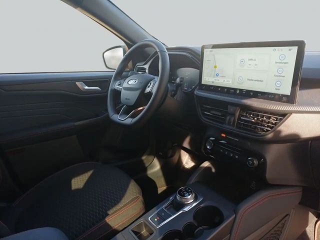 Ford Kuga Plug in Hybrid ST Line