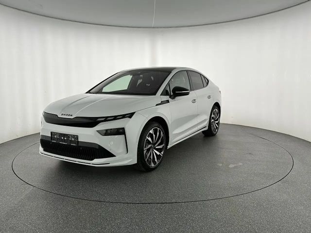 Skoda Enyaq Coupe Sportline