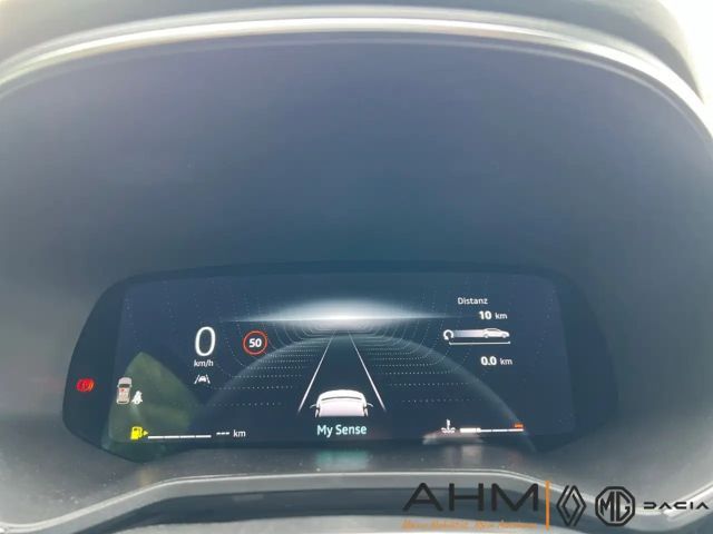 Renault Clio Alpine Bose Esprit TCe 90