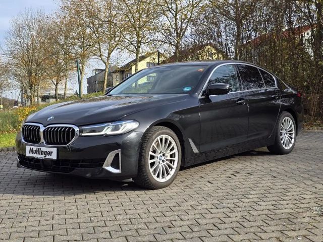 BMW 530 530d Sedan xDrive