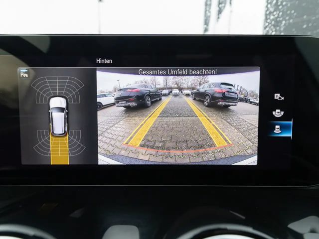 Mercedes-Benz EQB 250 Progressive