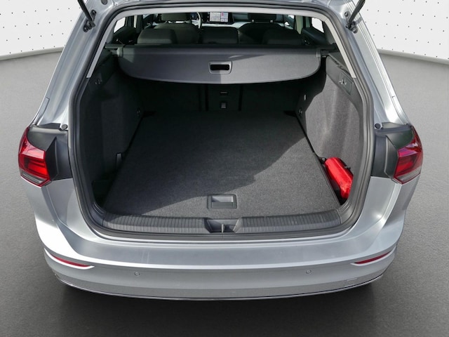 Volkswagen Golf 1.5 TSI Life Variant