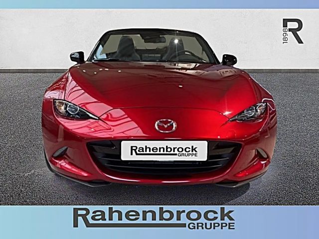 Mazda MX-5 Advantage SkyActiv