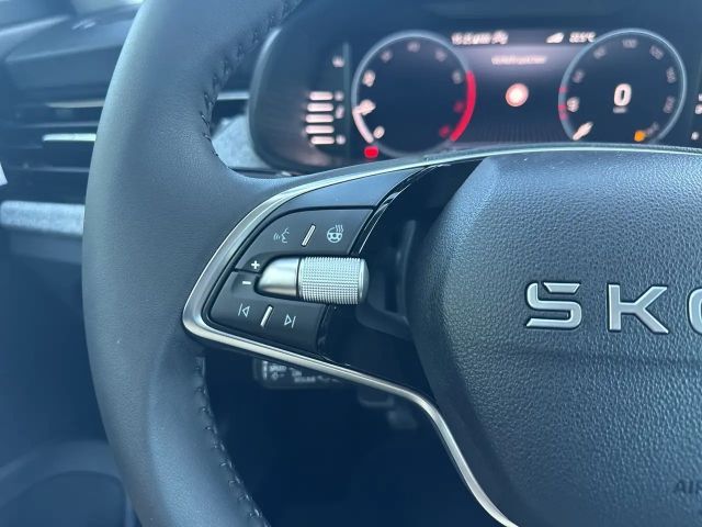 Skoda Kamiq Selection