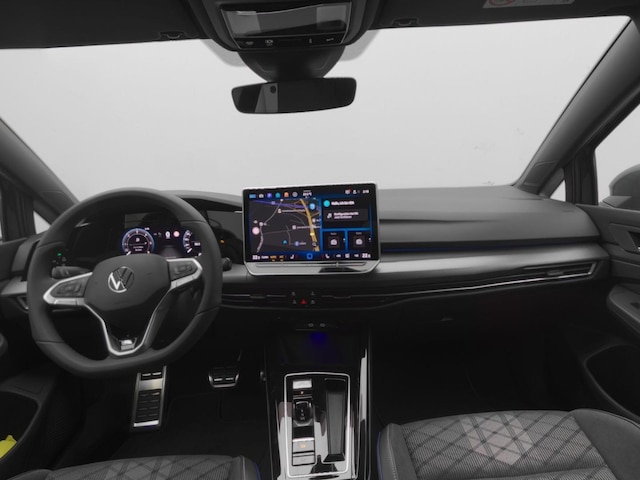 Volkswagen Golf 2.0 TDI R-Line