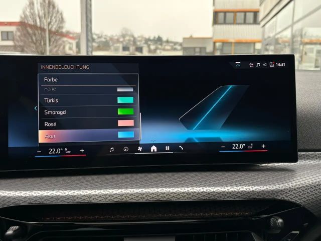 BMW 320 320i M-Sport Touring