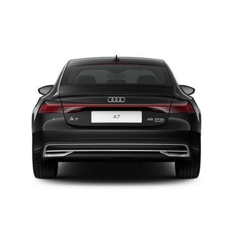 Audi A7 45 TFSI Quattro S-Tronic Sportback
