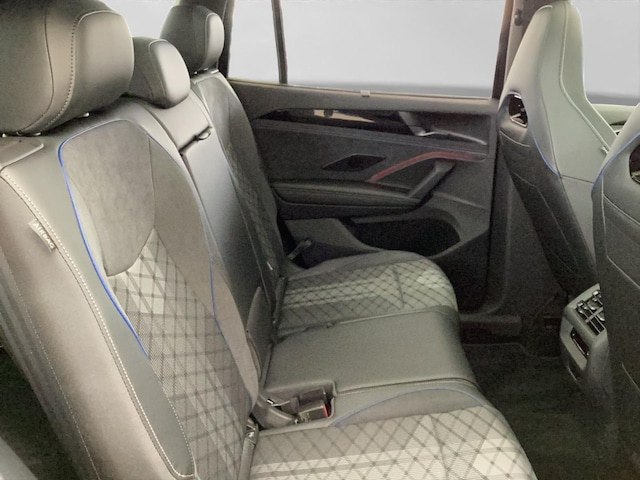 Volkswagen Tayron 2.0 TDI DSG R-Line