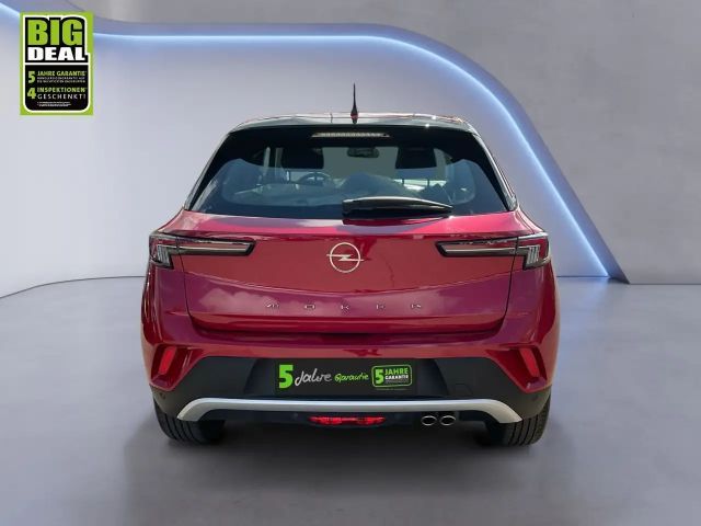 Opel Mokka 1.2 Turbo Elegance Turbo business+