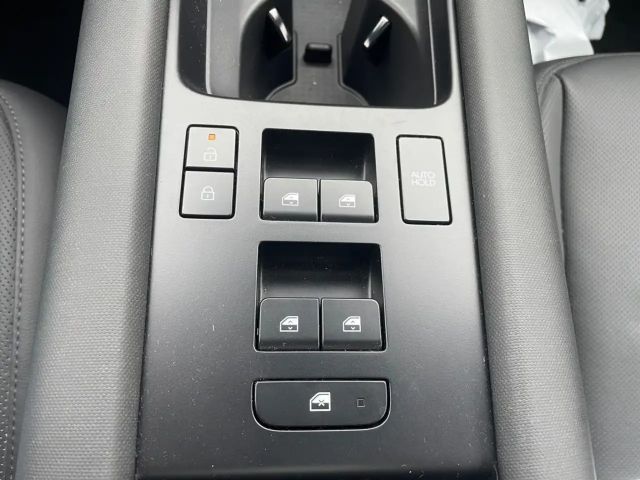 Hyundai IONIQ 6 UNIQ