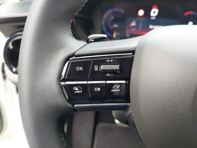 Alfa Romeo Junior Ibrida Speciale