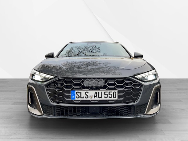 Audi A5 Avant Quattro S-Tronic