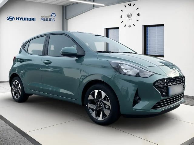 Hyundai i10 Trend