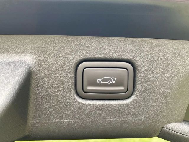 Hyundai Kona Electric N Line