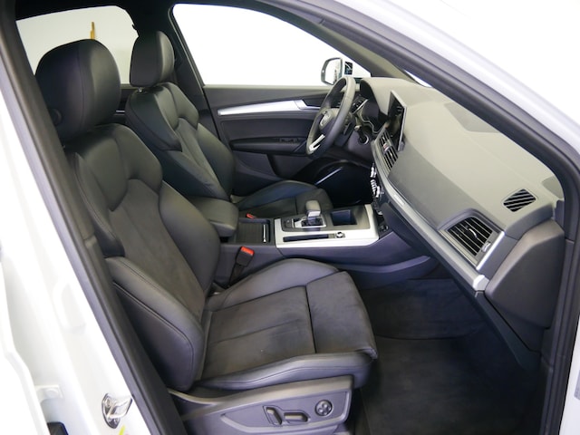 Audi Q5 40 TDI Quattro S-Tronic Sportback