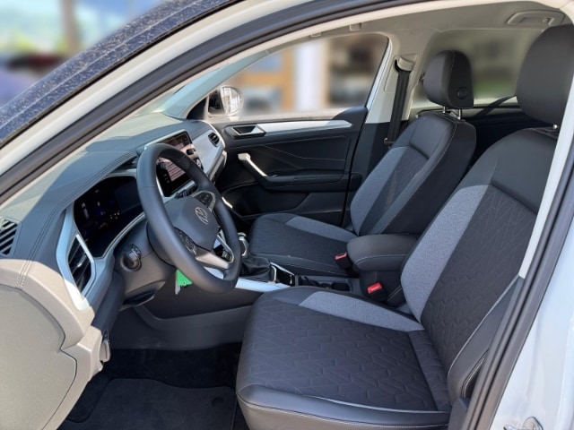 Volkswagen T-Roc 1.5 TSI DSG IQ.Drive Plus