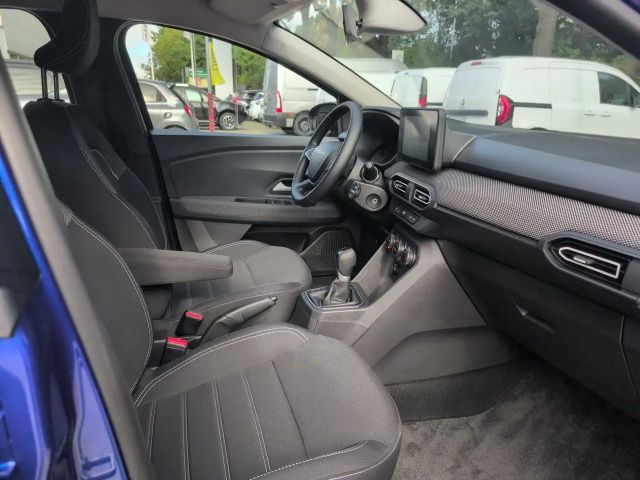 Dacia Sandero TCe 90