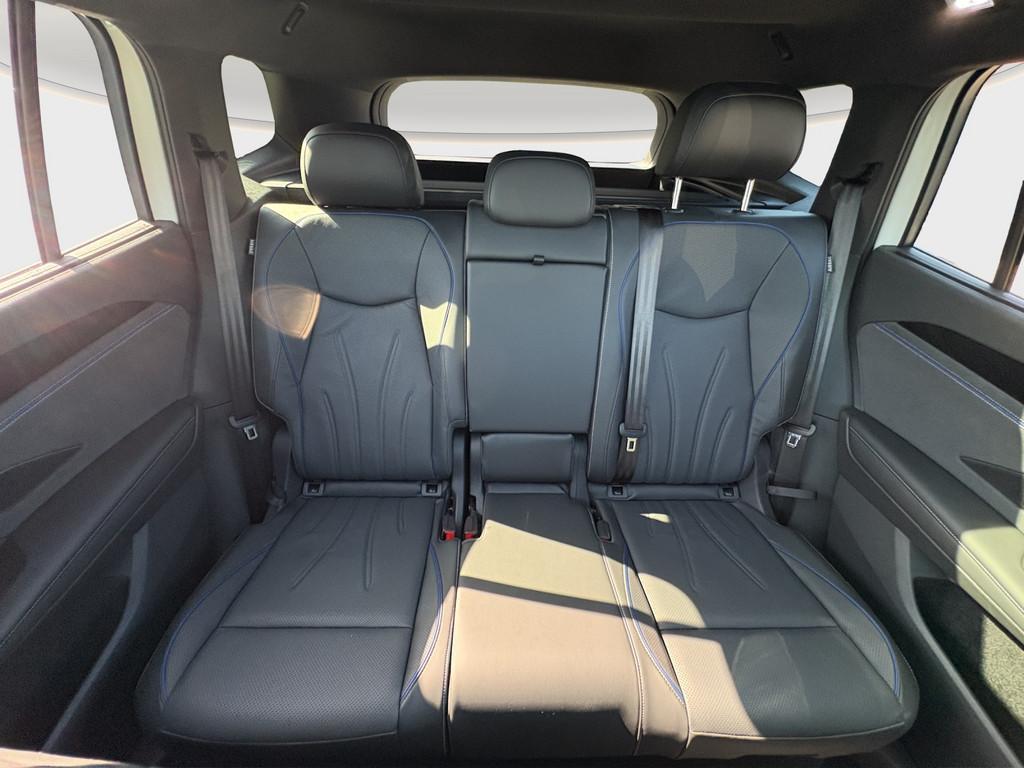 Volkswagen Tayron R-Line eHybrid