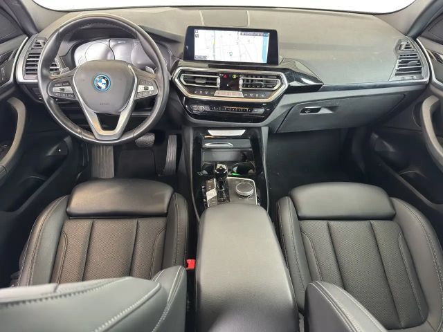 BMW X3 xDrive30e