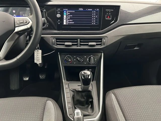 Volkswagen Polo 1.0 MPI Life