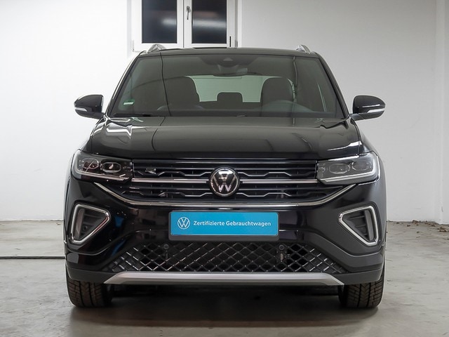 Volkswagen T-Cross 1.5 TSI DSG