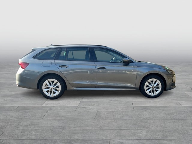 Skoda Octavia 2.0 TDI Combi Selection