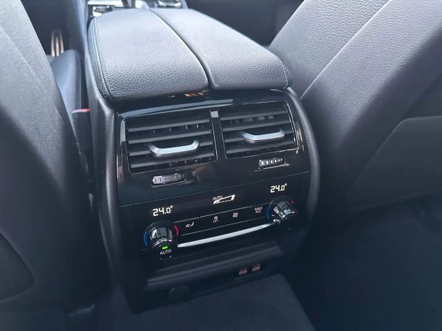 BMW 530 530d M-Sport Touring xDrive