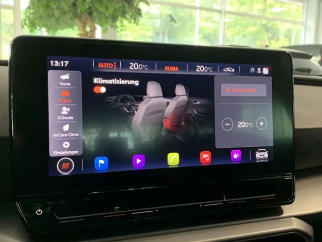 Seat Leon FR-lijn Sportstourer