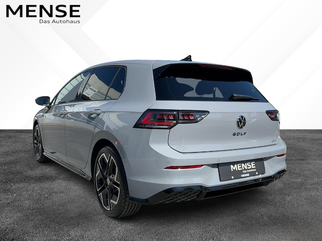 Volkswagen Golf 1.5 eTSI DSG