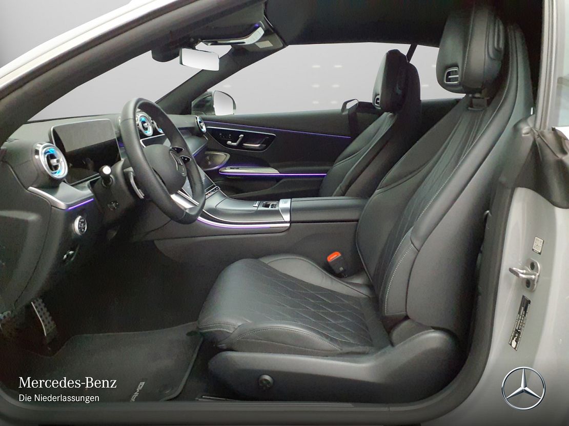 Mercedes-Benz CLE 200 CLE 200