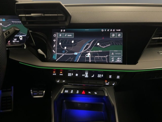 Audi A3 35 TFSI S-Tronic Sportback