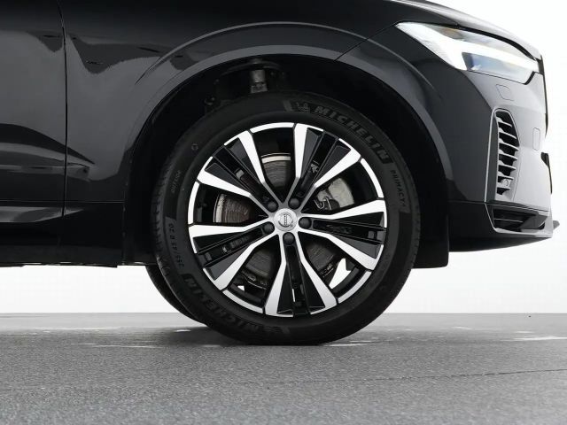 Volvo XC60 Dark Recharge T8 Ultimate