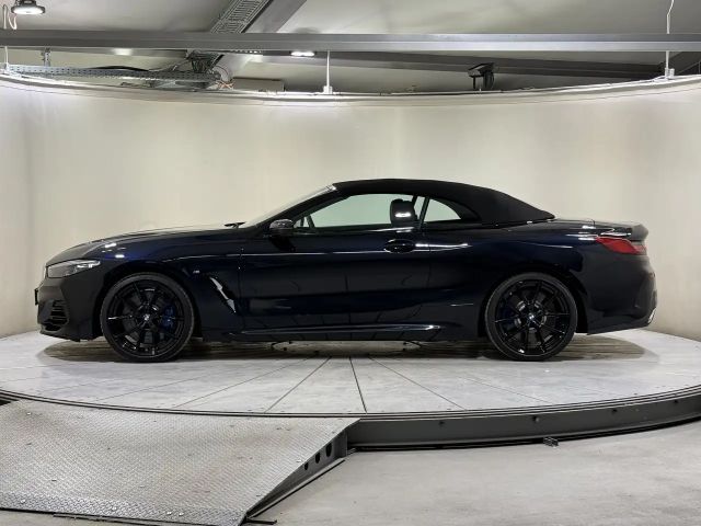 BMW M850 Cabrio xDrive