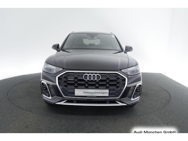 Audi Q5 40 TDI Quattro S-Tronic