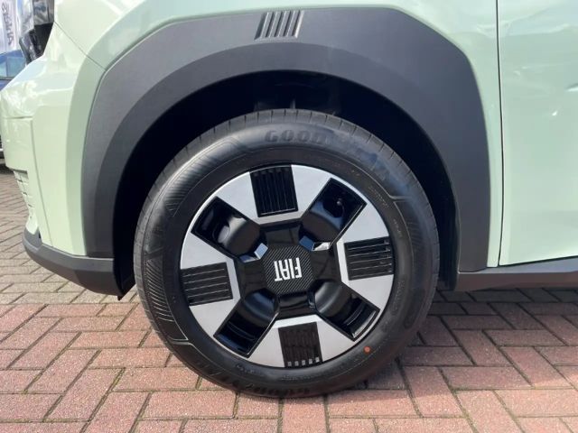 Fiat Grande Panda Icon+AUTOMATIK+NAVI+KAMERA+CARPLAY+PDC+DAB+