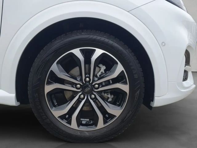 Ford Puma EcoBoost ST Line