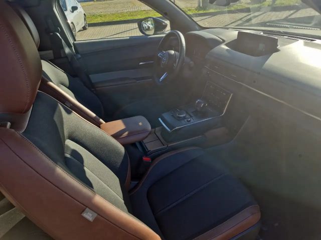 Mazda MX-30 SkyActiv e-Skyactiv