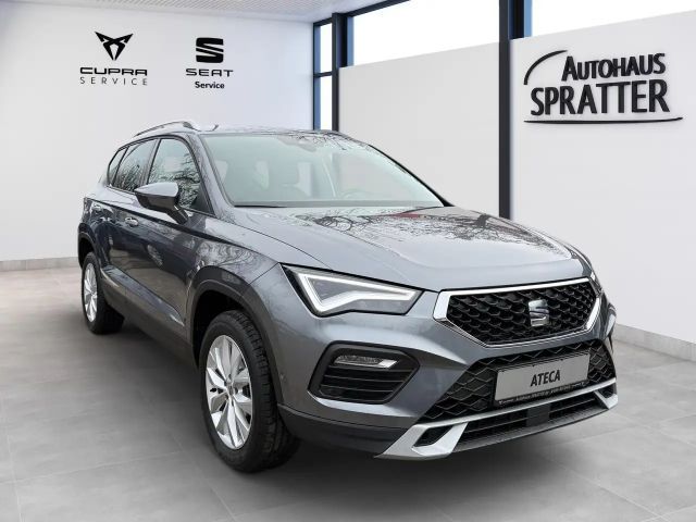 Seat Ateca 1.5 TSI DSG Style
