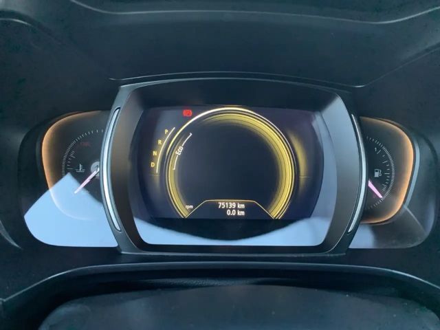 Renault Koleos Blue Initiale Paris