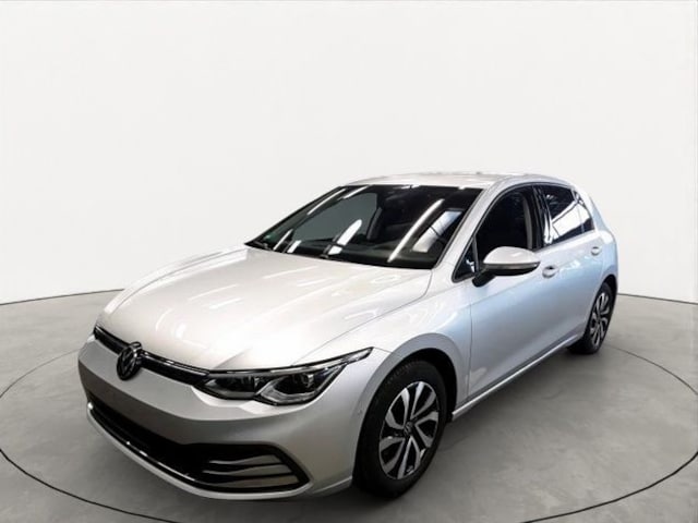 Volkswagen Golf 1.5 TSI Golf VIII