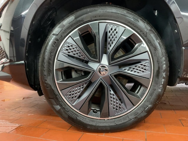 Skoda Karoq MATRIX+APP+DAB+VIRT+LED+NAVI+PDC