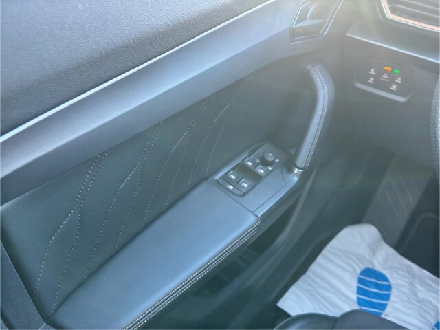 Cupra Formentor 1.5 TSI