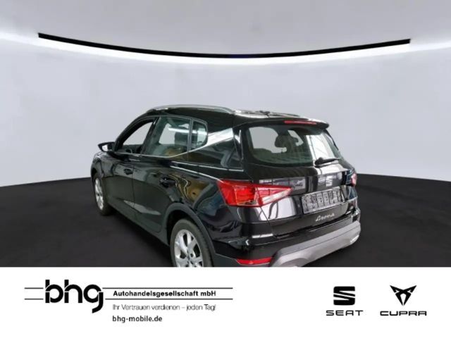 Seat Arona 1.0 TSI DSG FR-lijn